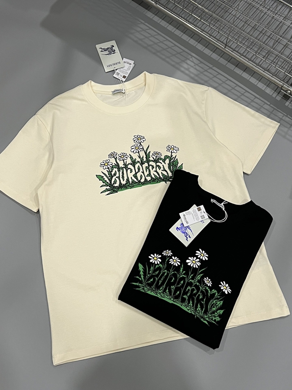 ブランドTシャツ全体デザイン